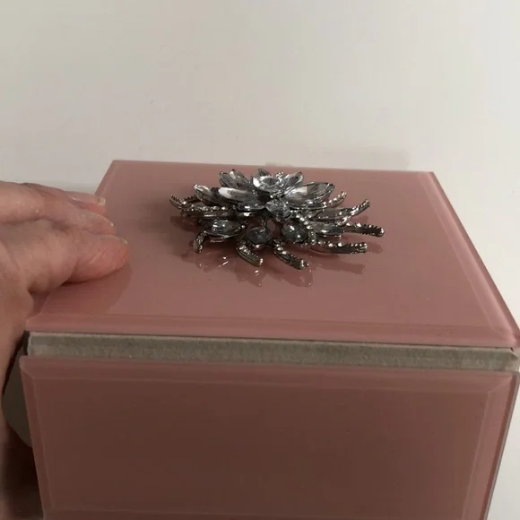 Pink Jewellery Box - Picture 11 of 12